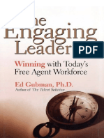 The Engaging Leader ED Gubman (Naijasermons - Com.ng)