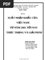 Download xuat_nhap_khau_7419 by horin284 SN55372850 doc pdf