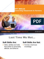 Soft Skills Workbook and Video Package Teaches Valuable Career Skills