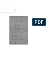 Conlu, Hugh Gilmore E. CCC-210 Finals Examination Test 2