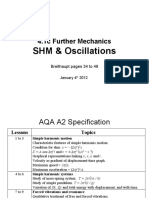 A2 41c SHM&Oscillations