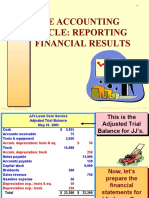 The Accounting Cycle: Reporting Financial Results: Mcgraw-Hill/Irwin