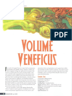 Dragon #330 - Volume Veneficus