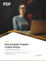 Purdue Data Science Master Program Slimupv2