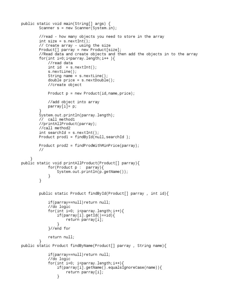 Mock | PDF
