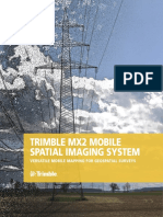 3-Brochure - MX2 Mobile Spatial Imaging
