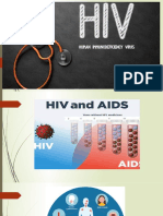 HIV Pertemuan 3