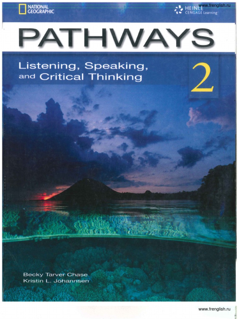 pathways listening speaking and critical thinking answer
