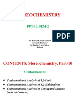 10P Stereochemistry Part 10