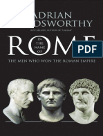 In the Name of Rome_ The Men Who Won the Roman Empire ( PDFDrive )