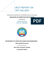 PROJECT REPORT ON ART GALLER1.docx2222