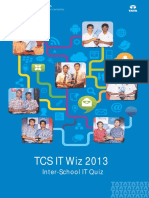 TC Sit Wiz Quiz Book 2013