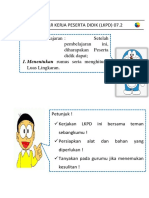 Lembar Kerja Peserta Didik 07.2