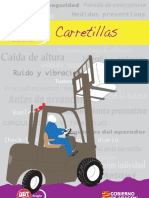 GUIA Carretillas publication