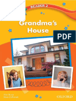 Grandma's House