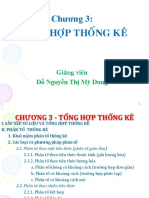 NLTK - Chuong 3