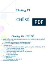 NLTK - Chuong 6