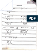 Mathsworksheet