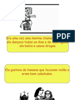 A Moça Que Dançou Depois de Morta - PPT Pedro Max Araujo Freitas 501