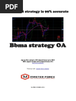 BBMA Trading Strategy PDF | PDF | Business