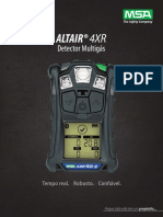 Catalogo Altair 4xr