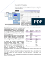 Tratamiento Farmacológico