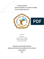 Laporan Resmi FTS - Potio Effervescent - Kelompok 2 - D3 Farmasi Eksekutif