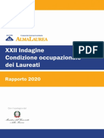 almalaurea_occupazione_rapporto2020