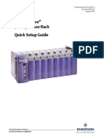 d301423x012 ControlWave® IO Expansion Rack