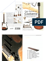 Guia Ilustrado Da Guitarra