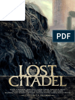 Green Ronin - Tales Lost Citadel