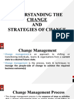 2 - Change Management