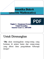 0708-matematika-diskrit-pendahuluan