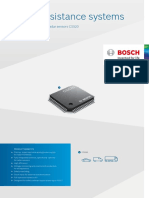 Bosch Ic Cs520
