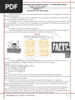 Mathematics 8 (Module 2 Second Quarter)