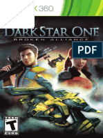 DarkStar One - Broken Aliiance