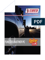 Funções Rasther PC