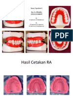 Kasus Typodont 2 Nur As Alifuddin
