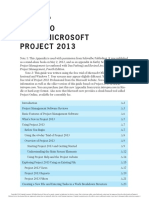 2016 - (Schwalbe) - Guide To Using Microsoft Project 2013