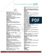 ‫Vocabs SEIP4. LAST - نسخة