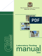 Lab Manual