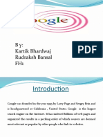 Google Ppt