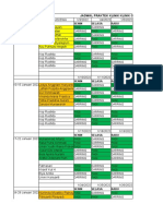 Jadwal Poli Dan Ponek