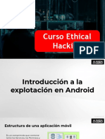 Clase 9 Explotación en Android