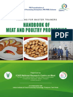 MT Handbook Meat