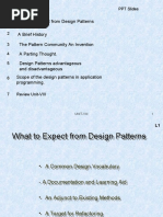 Nintendo SWITCH：GUITAR LIFE -LESSON1- Pattern Language For Game Design | PDF | Narrative | Role
