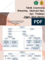 SINUSITIS MAKSILARIS