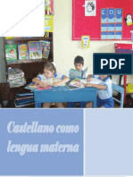 7 Lengua Materna castellano  L1 4° grado pag. 223=250