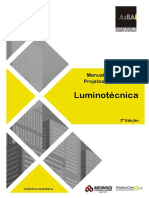 Manual Luminotecnica