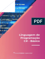 C# Básico